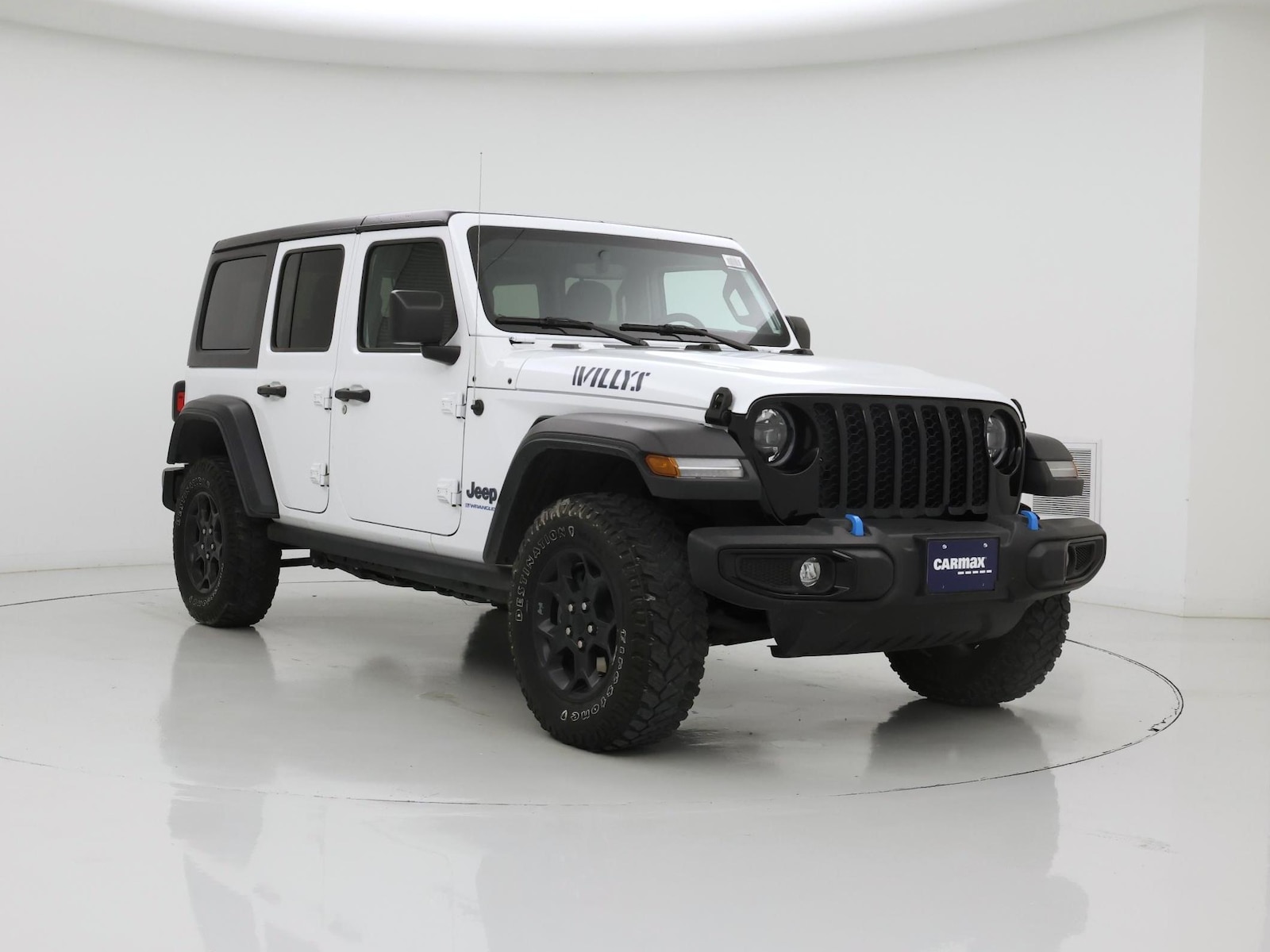 jeep wrangler 4xe 2023 1C4JJXN61PW690050 image jeep wrangler 4xe 2023 1C4JJXN61PW690050 image